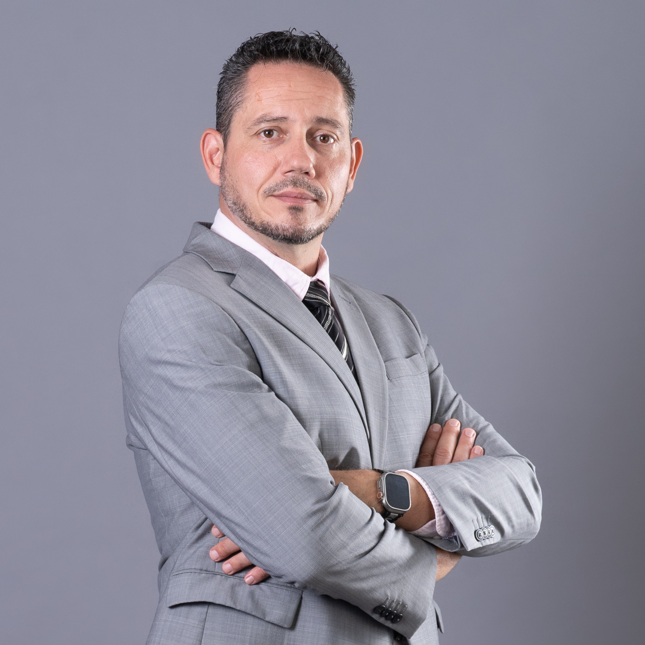Javier Riesco