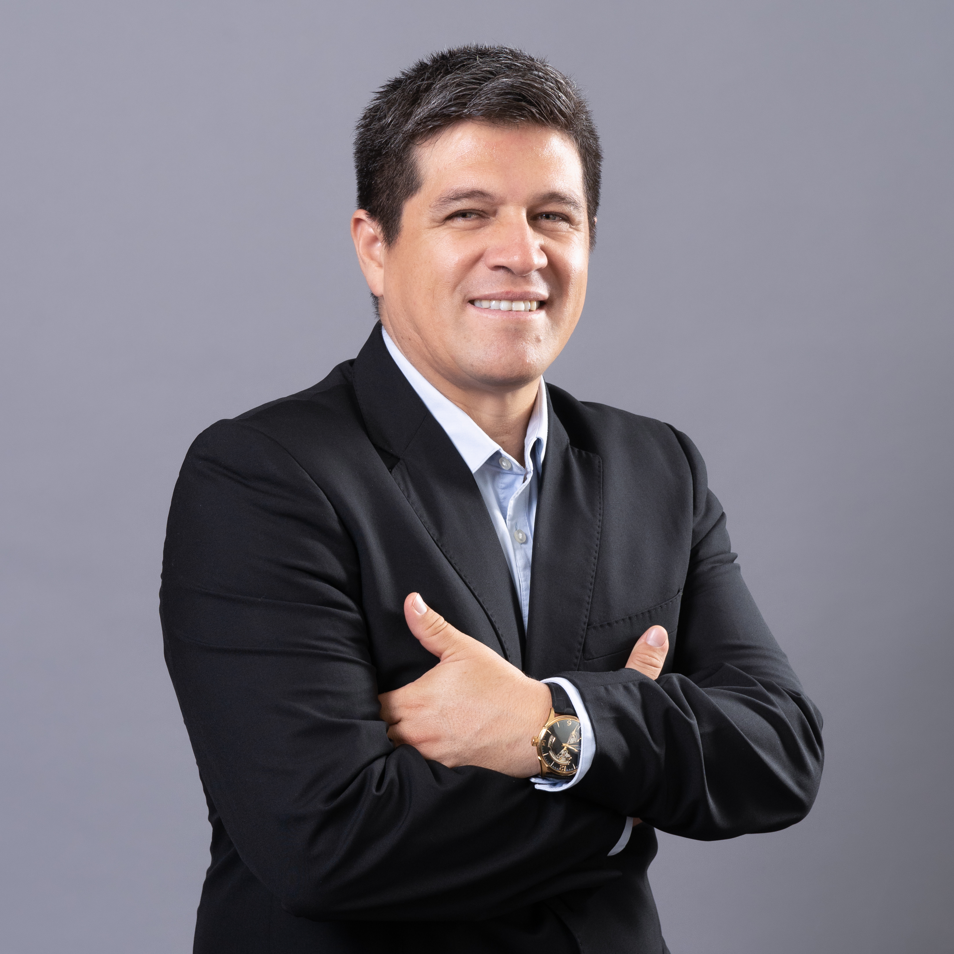 Jack Guzmán
